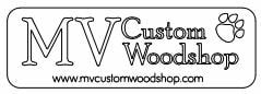 MV CUSTOM WOODSHOP